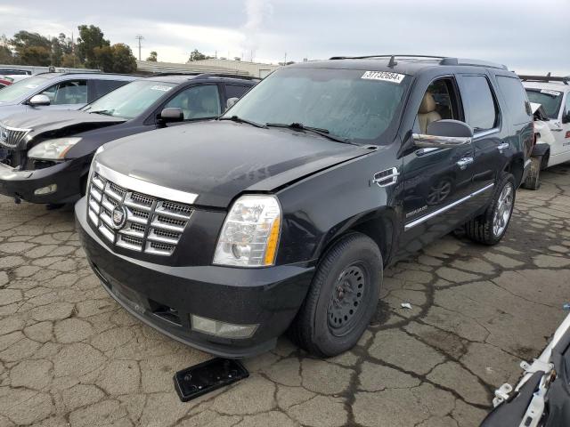 Obraz 1 z 2011 CADILLAC ESCALADE PREMIUM 2011 z VIN 1GYS4CEF9BR288007