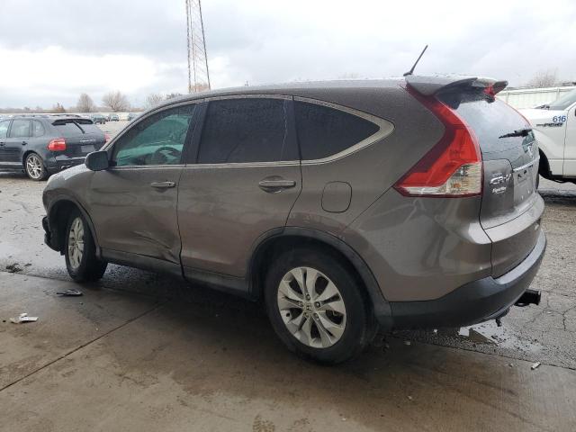 Image 2 of 2014 HONDA CR-V EX 2014 with VIN 3CZRM3H5XEG703969