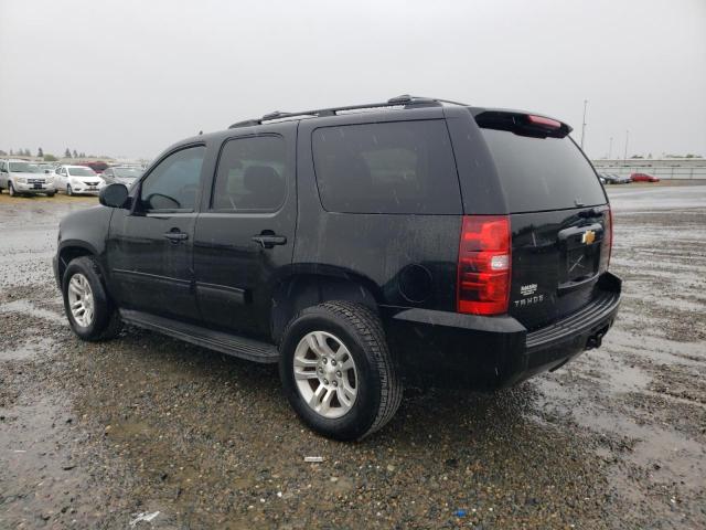 Image 2 of 2012 CHEVROLET TAHOE C1500  LS 2012 with VIN 1GNSCAE0XCR311067