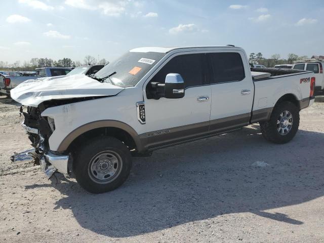 2021 FORD F250 SUPER DUTY 2021 image