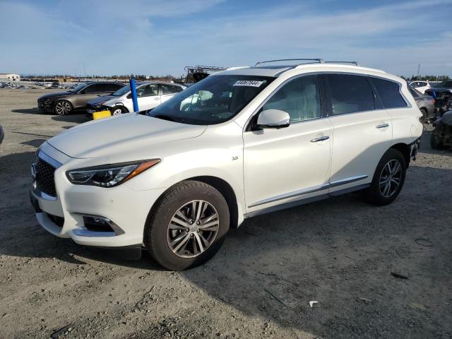 2019 INFINITI QX60 LUXE 2019 image