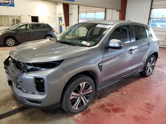 Изображение 2021 MITSUBISHI OUTLANDER SPORT ES 2021