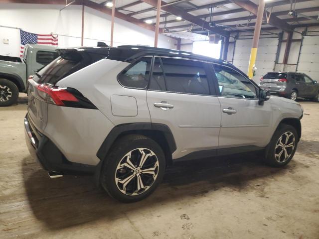Obraz 3 z 2022 TOYOTA RAV4 PRIME XSE 2022 z VIN JTMFB3FV8ND077398