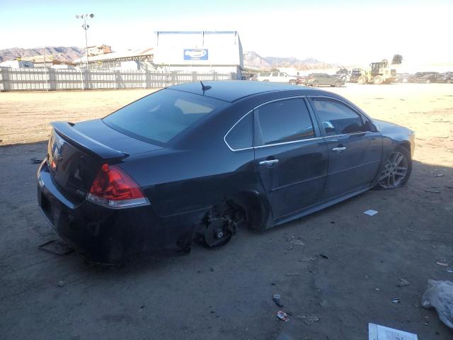 Obraz 3 z 2015 CHEVROLET IMPALA LIMITED LTZ 2015 z VIN 2G1WC5E37F1110907