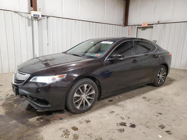 Obraz 1 z 2015 Acura TLX 2015 z VIN 19UUB1F33FA021481