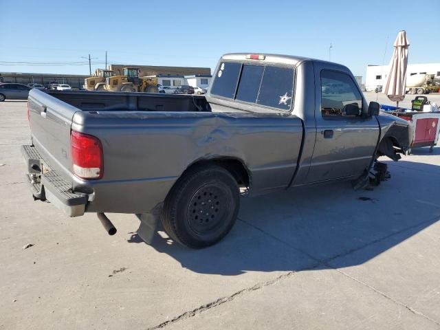 Image 3 of 2000 FORD RANGER  2000 with VIN 1FTYR10C9YPA00901