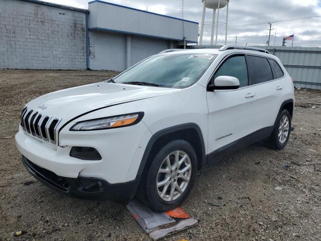 Изображение 2016 JEEP CHEROKEE LATITUDE 2016
