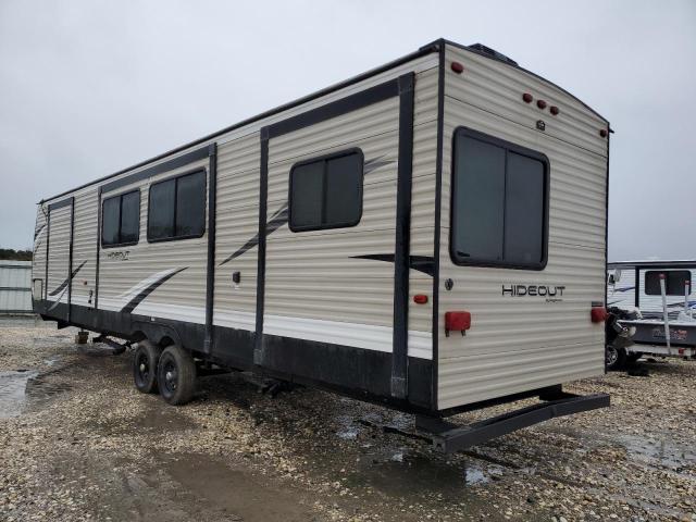 Image 3 of 2019 HIDE TRAILER 2019 with VIN 4YDT38F28K7244580