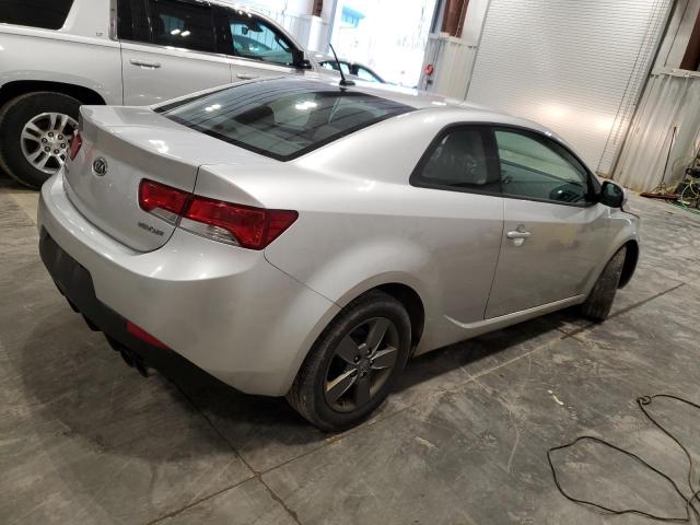 Obraz 3 z 2012 KIA FORTE EX 2012 z VIN KNAFU6A20C5547260