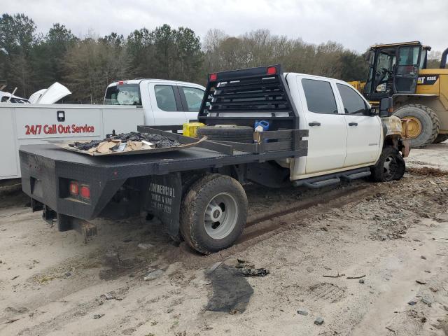 Image 3 of 2016 GMC SIERRA K3500 2016 with VIN 1GD42VC8XGF259589