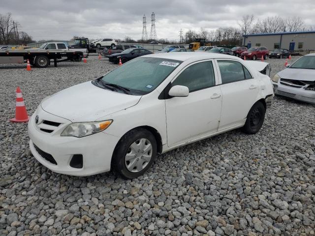 Изображение 2013 TOYOTA COROLLA BASE 2013
