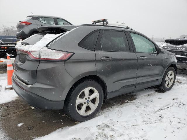 Image 3 of 2016 FORD EDGE SE 2016 with VIN 2FMPK4G96GBC56698