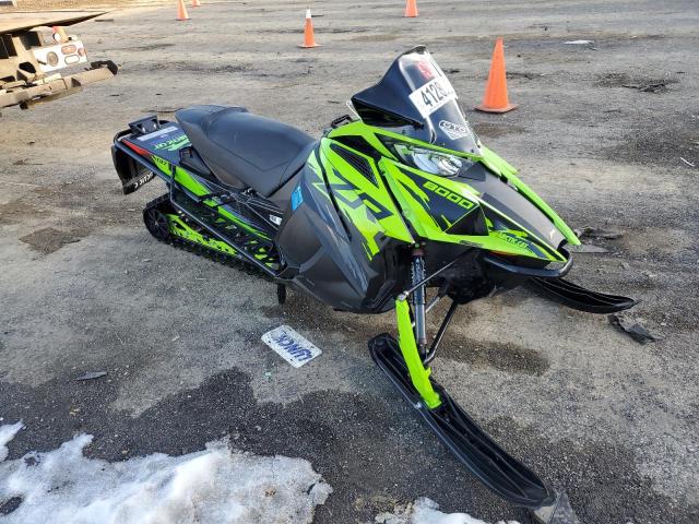 Изображение 1 2023 ARCT ZR8000 RR 2023 с VIN 4UF1S2JH5PT101048