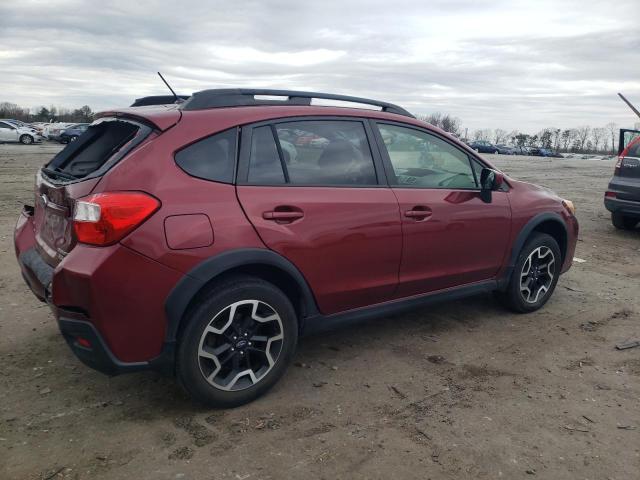 Obraz 3 z 2016 SUBARU CROSSTREK PREMIUM 2016 z VIN JF2GPABC5G8240178