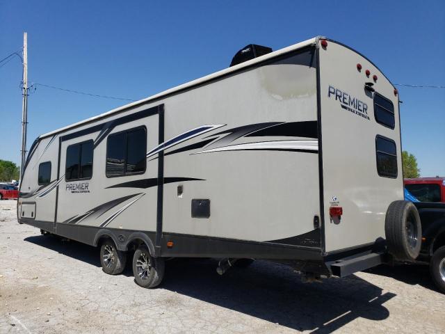 Изображение 3 2020 KEYSTONE PREMIER 2020 с VIN 4YDT29B21LD434027