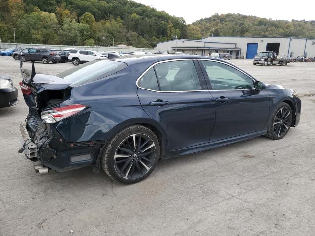 Obraz 3 z 2018 TOYOTA CAMRY XSE 2018 z VIN 4T1BZ1HK6JU500180