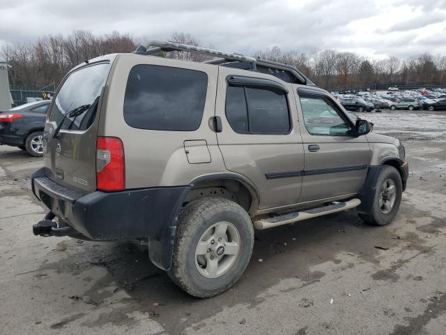 Image 3 of 2004 NISSAN XTERRA XE 2004 with VIN 5N1ED28Y54C685581