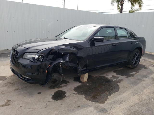 Obraz 1 z 2022 CHRYSLER 300 S 2022 z VIN 2C3CCABG7NH167466