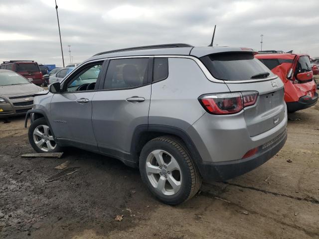 Изображение 2 2018 JEEP COMPASS LATITUDE 2018 с VIN 3C4NJCBB7JT411208