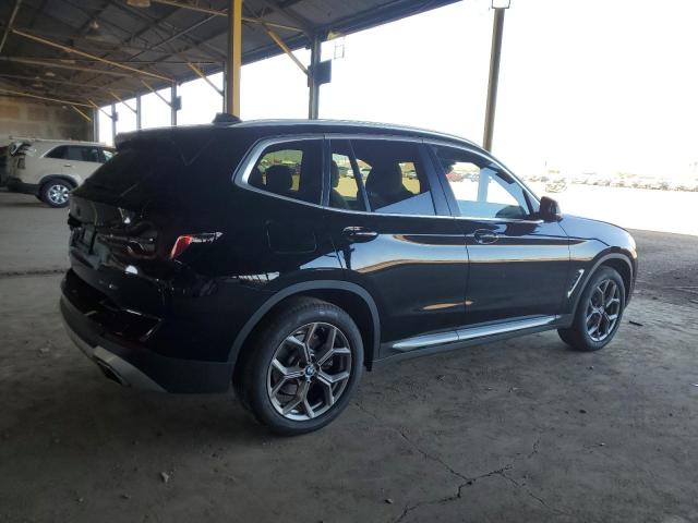 Image 3 of 2024 BMW X3 SDRIVE30I 2024 with VIN WBX47DP03RN254041