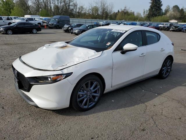 2023 MAZDA 3 SELECT 2023 image