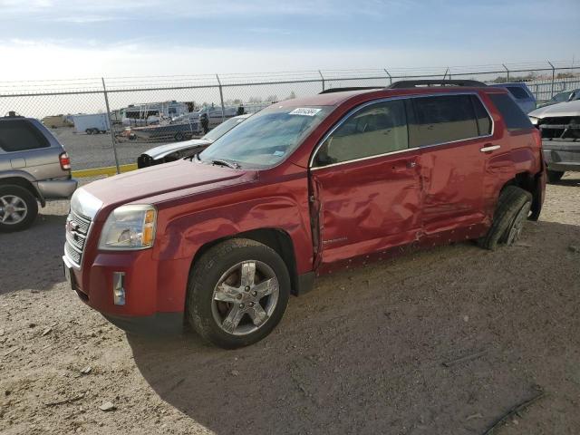 Obraz 2013 GMC TERRAIN SLE 2013