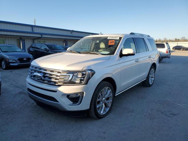 Obraz 2018 FORD EXPEDITION LIMITED 2018