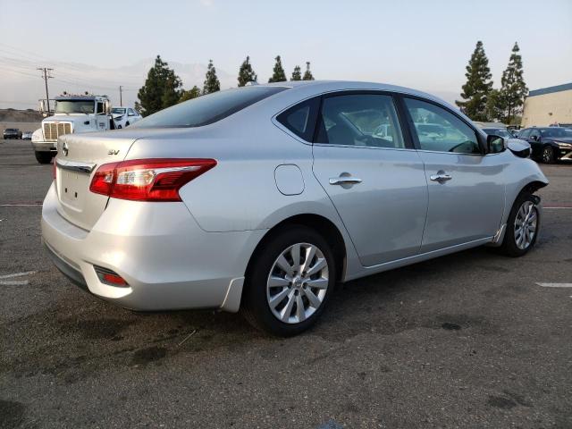 Image 3 of 2017 NISSAN SENTRA S 2017 with VIN 3N1AB7AP3HY315883