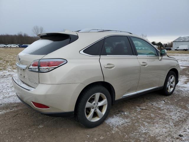Obraz 3 z 2015 LEXUS RX 350 BASE 2015 z VIN 2T2BK1BA7FC258055