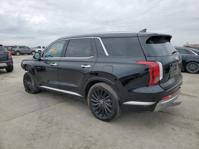 Image 2 of 2023 HYUNDAI PALISADE CALLIGRAPHY 2023 with VIN KM8R7DGE3PU515133