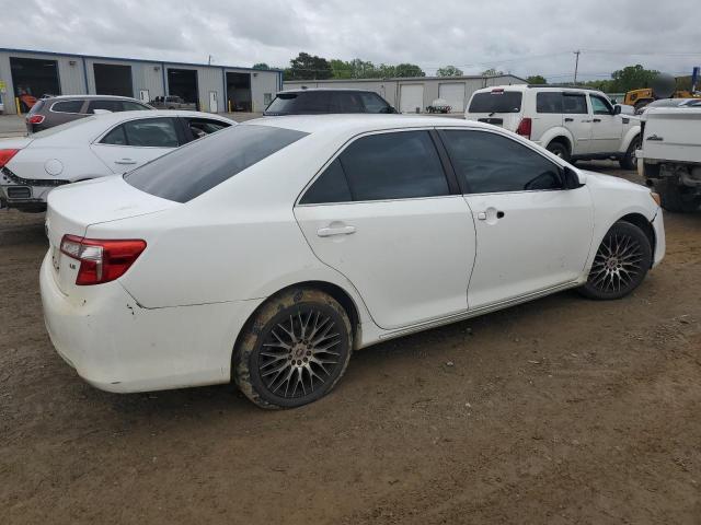 Obraz 3 z 2012 TOYOTA CAMRY BASE 2012 z VIN 4T4BF1FK2CR200902