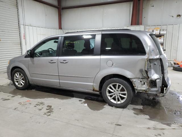 Obraz 2 z 2014 DODGE GRAND CARAVAN SXT 2014 z VIN 2C4RDGCG4ER341833