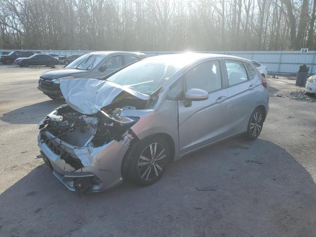Изображение 2018 HONDA FIT EX 2018
