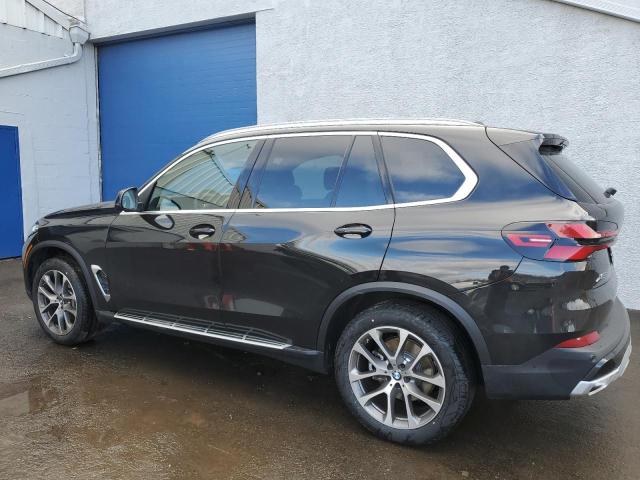 Obraz 2 z 2024 BMW X5 XDRIVE40I 2024 z VIN 5UX23EU0XR9U70230