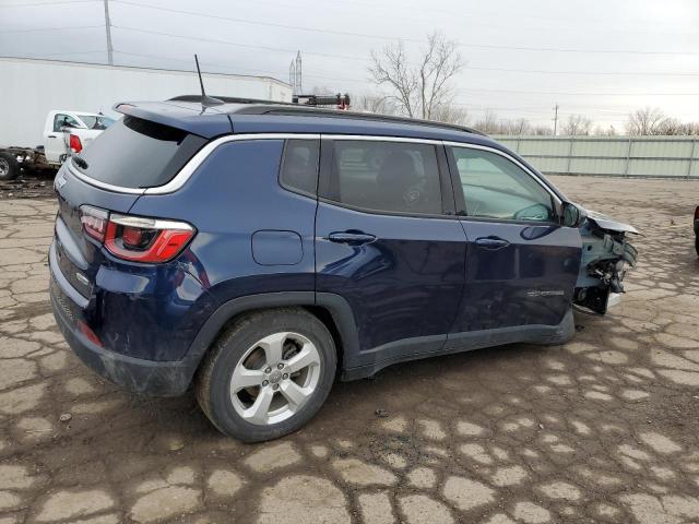 Изображение 3 2018 JEEP COMPASS LATITUDE 2018 с VIN 3C4NJDBB1JT330713