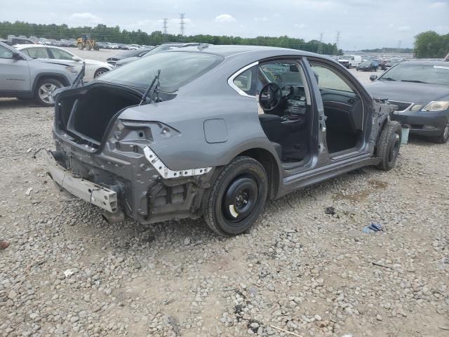 Изображение 3 2018 INFINITI Q70 3.7 LUXE 2018 с VIN JN1BY1AP7JM180626