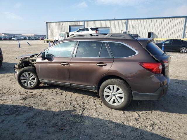 Obraz 2 z 2019 SUBARU OUTBACK 2.5I PREMIUM 2019 z VIN 4S4BSAFC6K3353057