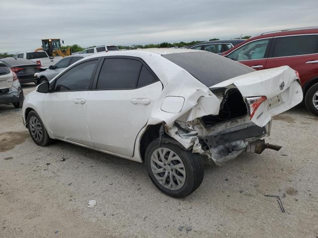 Obraz 2 z 2017 TOYOTA COROLLA L 2017 z VIN 2T1BURHE3HC886673