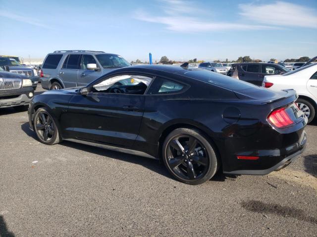 Изображение 2 2021 FORD MUSTANG GT 2021 с VIN 1FA6P8CFXM5141032