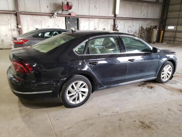 Obraz 3 z 2018 VOLKSWAGEN PASSAT SE 2018 z VIN 1VWBA7A37JC013929