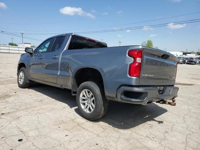 Obraz 2 z 2020 CHEVROLET SILVERADO K1500 RST 2020 z VIN 1GCRYEED4LZ355195