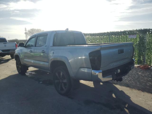 Obraz 2 z 2019 TOYOTA TACOMA DOUBLE CAB 2019 z VIN 3TMCZ5AN7KM200559