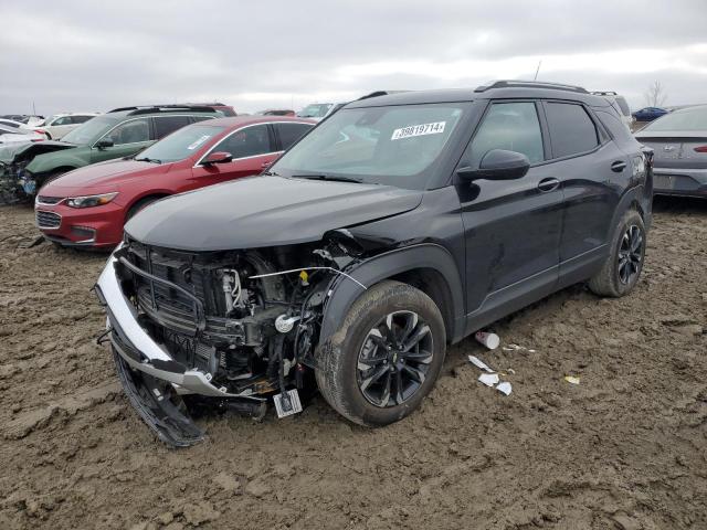 Изображение 2023 CHEVROLET TRAILBLAZER LT 2023