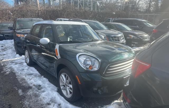 Изображение 2014 MINI COOPER COUNTRYMAN 2014