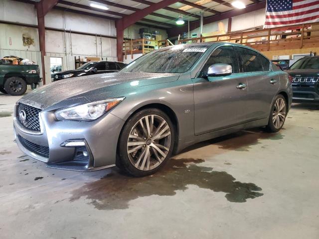 2019 INFINITI Q50 LUXE 2019 image