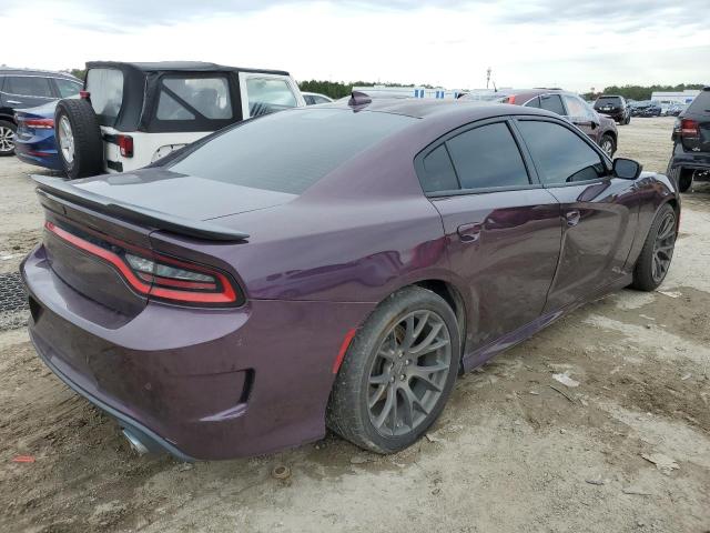 Obraz 3 z 2020 DODGE CHARGER SCAT PACK 2020 z VIN 2C3CDXGJ7LH174029