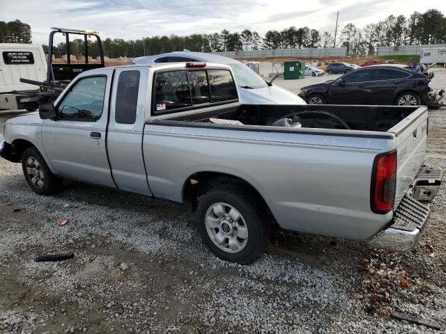 Image 2 of 2000 NISSAN FRONTIER KING CAB XE 2000 with VIN 1N6DD26SXYC407437