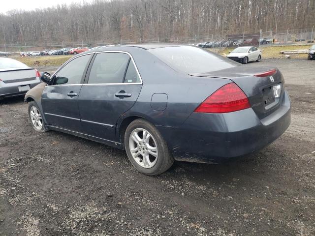 Obraz 2 z 2006 HONDA ACCORD EX 2006 z VIN 1HGCM56746A010652