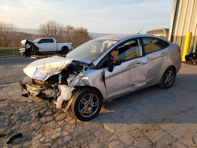 Obraz 1 z 2019 FORD FIESTA SE 2019 z VIN 3FADP4BJ0KM156815