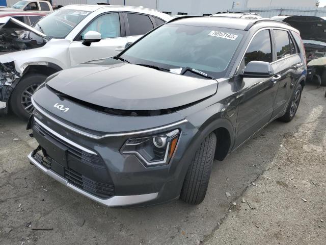 Obraz 2023 KIA NIRO EX 2023